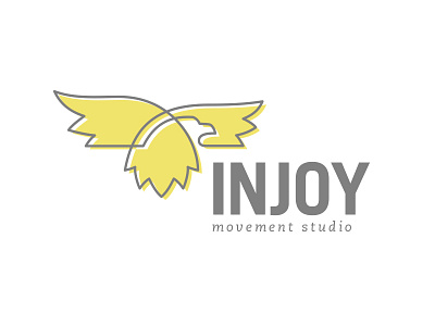 Rejected Logo: Injoy 1