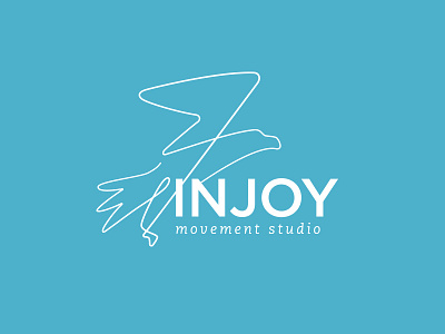 Injoy Logo