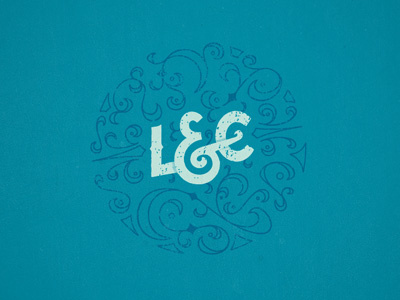 Luke & Cat Shirt Design 3 lc monogram shirt