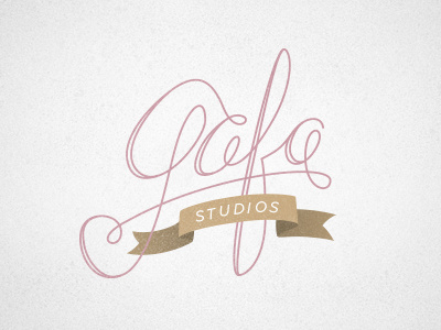 Gafa Studios Logo 2