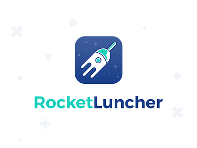 Rocket Luncher