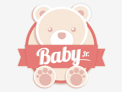 Baby Junior logo