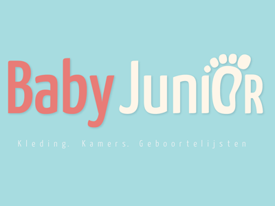 Baby Junior baby junior logo