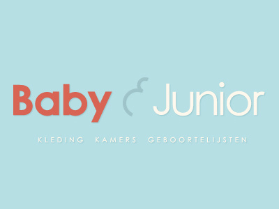 Baby Junior - new changes