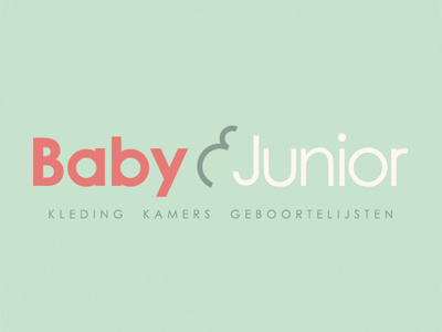 Baby Junior - new changes - again