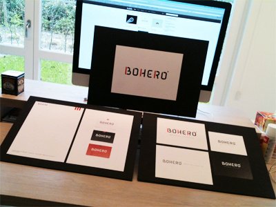 BOHERO - done!