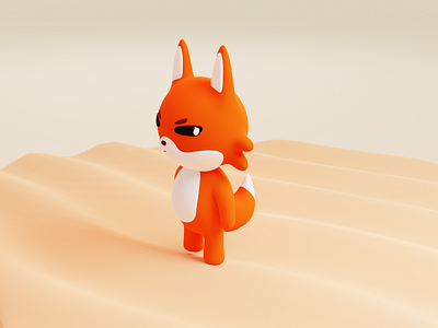 // Desert Fox