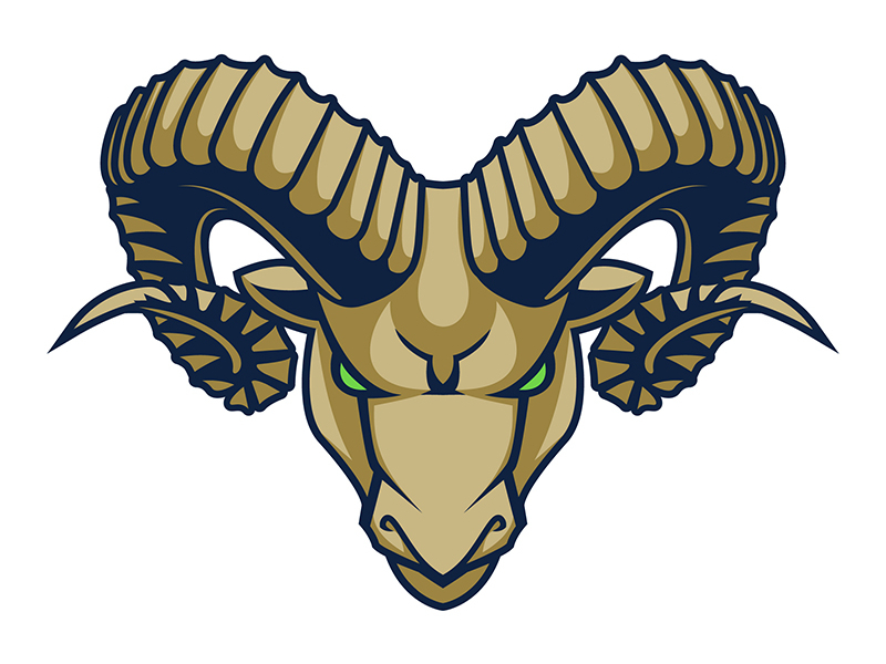 Ram 1 by Thunderchunk on Dribbble