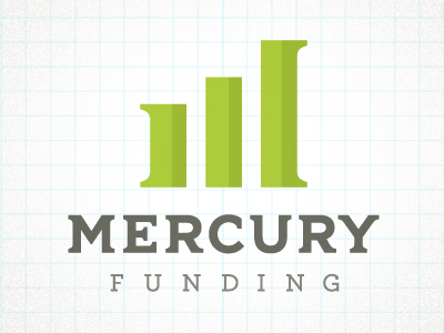 Mercury Funding logo