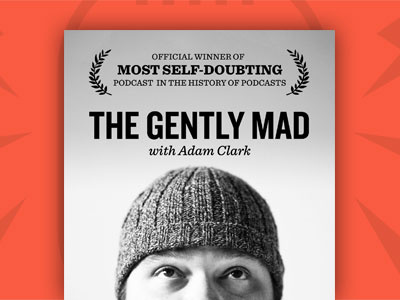 The New Gently Mad