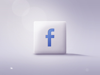 Facebook Icon