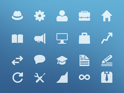 CompanYoung - Icon Pack 2013