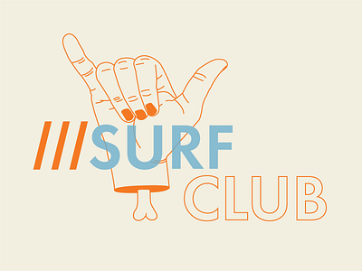 Surf Club