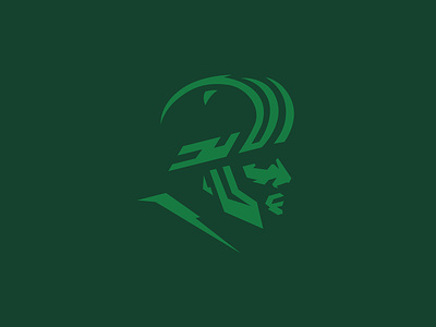 Loki logo prototype by Constantine on Dribbble