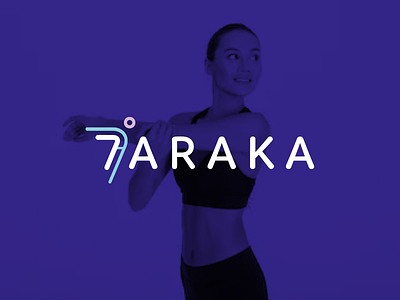 7araka logo