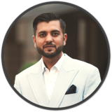 Asad Zubair