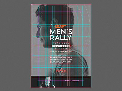 Men's Rally