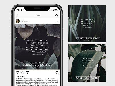 Social marketing instagram marketing mobile social