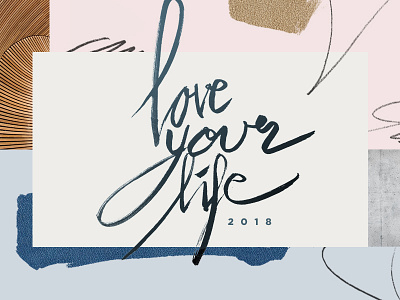 2018 Love Your Life Womens Conference