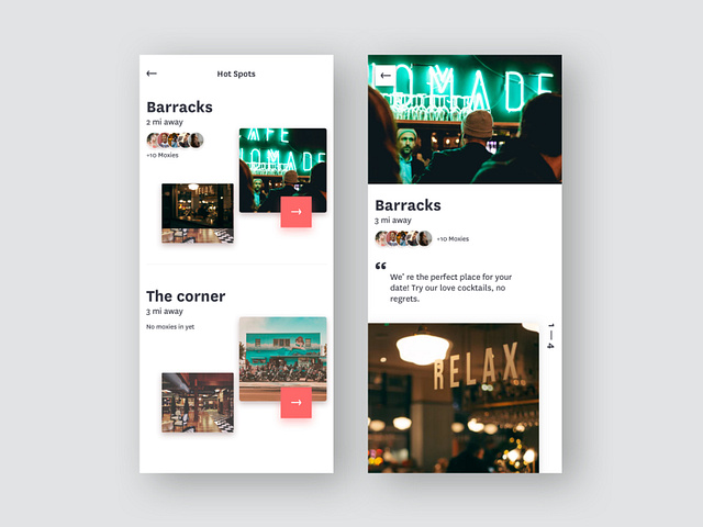 Daniela Castro | Dribbble