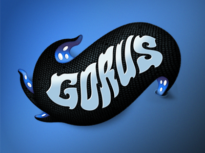 Gorus logo logo personal