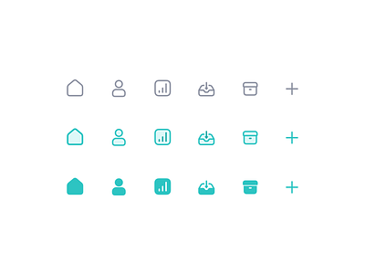 Icon Set