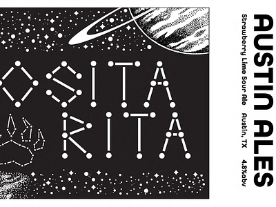 Osita Rita Sour Ale