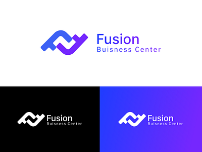 Fusion logo