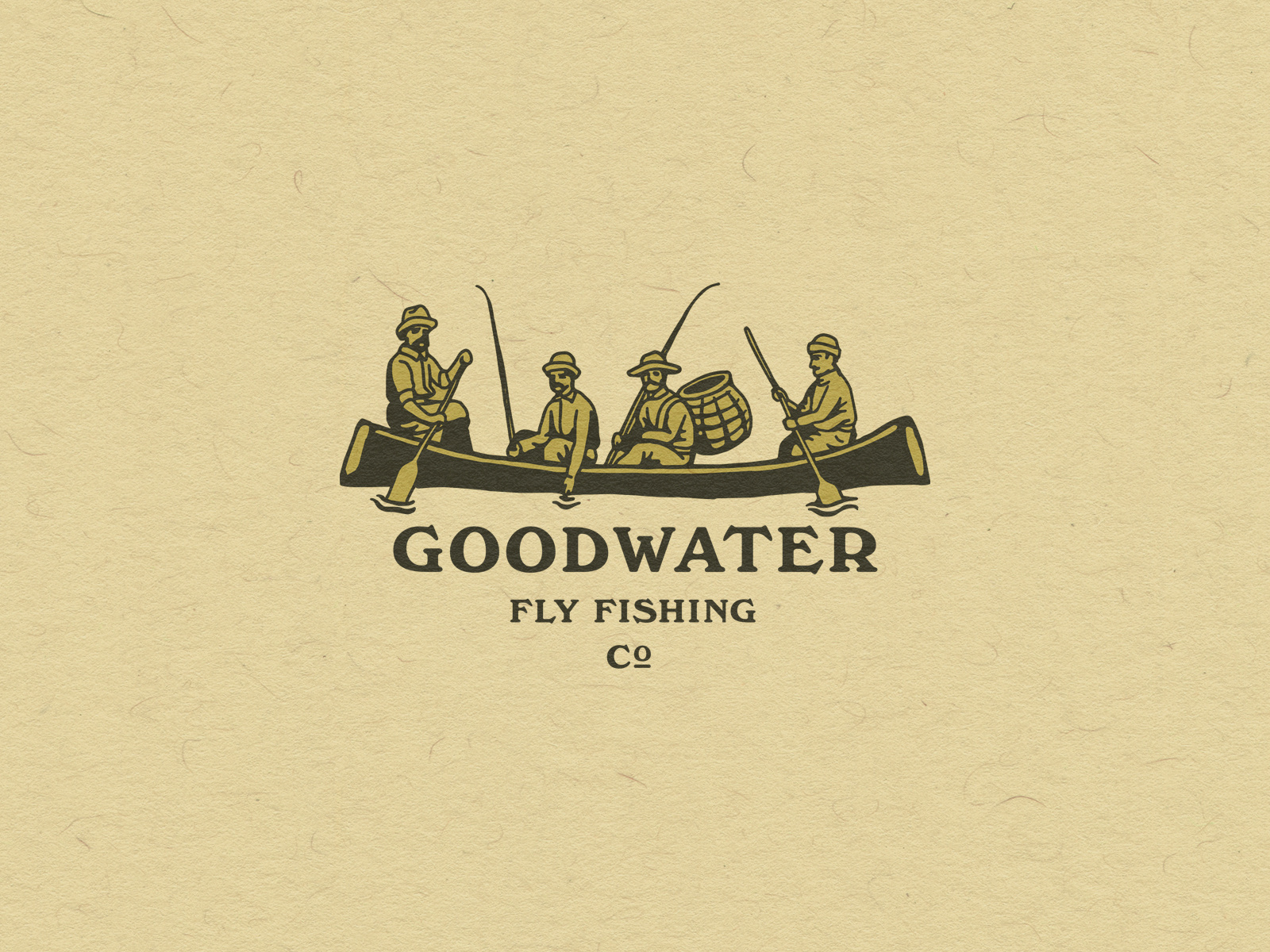 Goodwater by Joshua Diaz on Dribbble