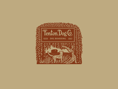 Fenton Dog Co.