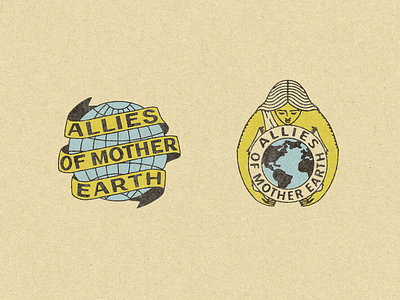 Allies of Mother Earth