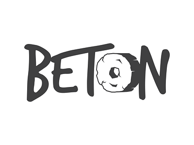 Beton Team - Logo