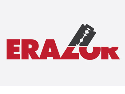 Erazor Logo