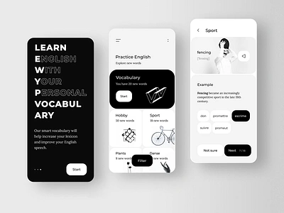 LangnOs - eLearning Educational Platform app class course course app courses e learning educational learning learning app learning platform lesson lessons lms online platform student study task teach tutorial