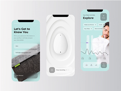 Medical Device designs, themes, templates and downloadable graphic elements  on Dribbble