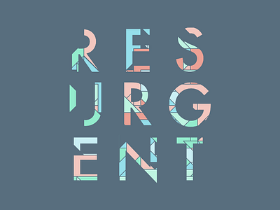 Resurgent Branding