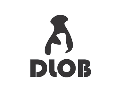 Dlob- 5 Minute Logo Challenge