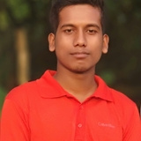 Minhajul Islam Ashik
