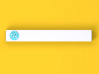 UI Search Bar 1 app design icon illustration logo minimal ui web
