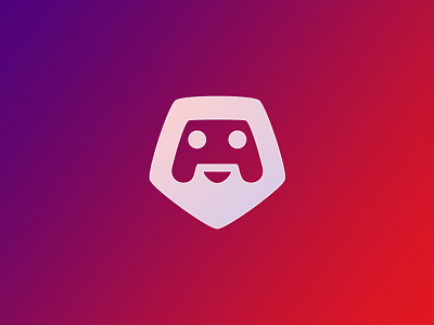 ForPlayers branding forplayers game gaming logo