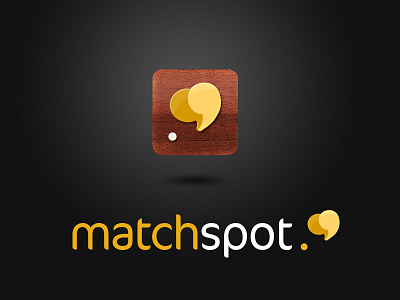 Matchspot Dating Logo :)