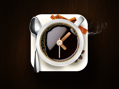 COFFEE TIME :)