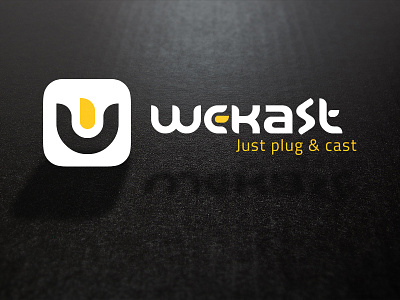 Wekast  |  Just plug & cast