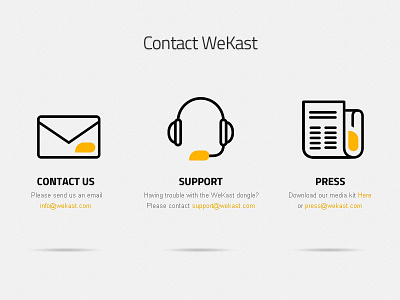 Contact Wekast :D cool customized icons