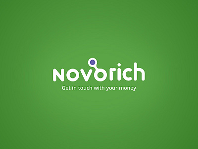 Novorich Brand | Track My Cash Mobile App bills cash expense filter money receipt salary timeline touch track wallet