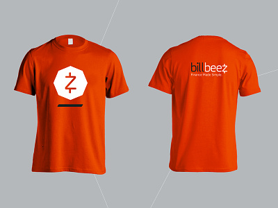 Billbeez / Finance Made Simple. / The tShirt :) bill billbeez booster branding coin dollar finance money today tshirt ventures