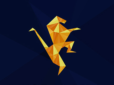 Rebound our logo or get inspired :) Diamond cuts concept branding hypera inkod logo vanessa webbstock