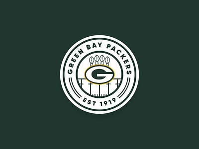 Green Bay Packers