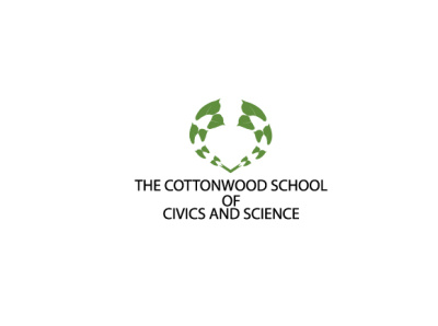 The Cottonwood School of CIVICS & SCIENCE