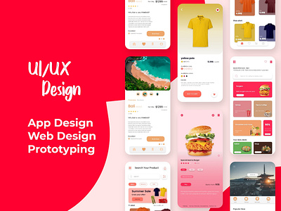 Apps preview app branding design graphic design illustration logo typography ui ux vector